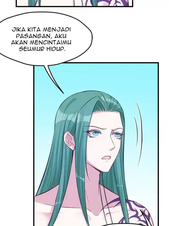 Beauty and the Beasts Chapter 194 Gambar 32